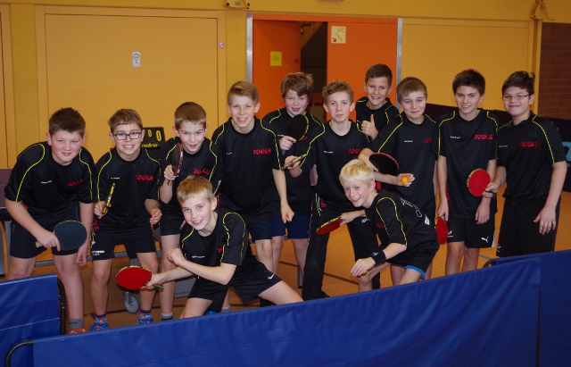Schüler B1, B2, B3