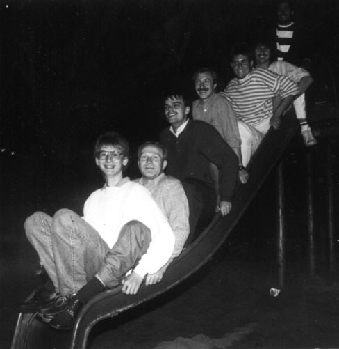 TTV Mühlhausen 1 Meister der B-Klasse