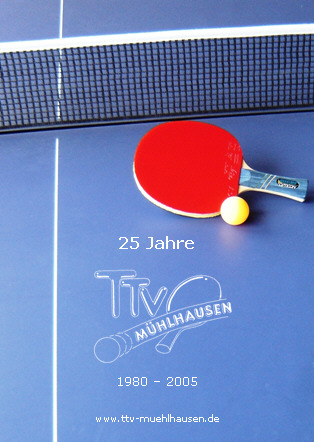 Titelbild des Jubiläumsheft