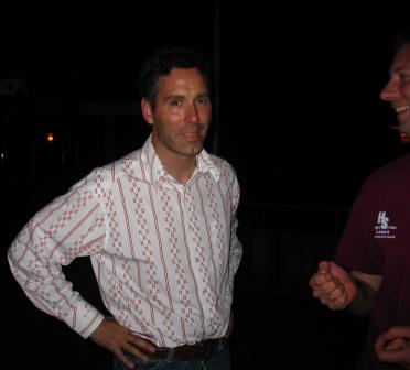 Gerhard Merx - Manager des Jahres 2006