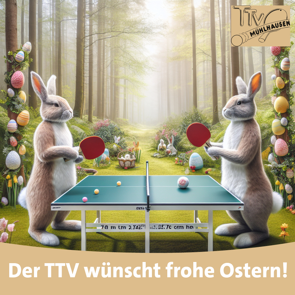 Ostergruss