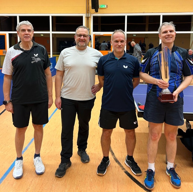 Sieger der B-Kategorie