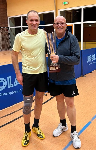 Sieger der C-Kategorie