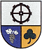 Mühlhausen - Wappen